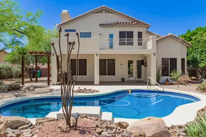 9661 E Glencove Circle, Mesa, AZ 85207 - Photo 4