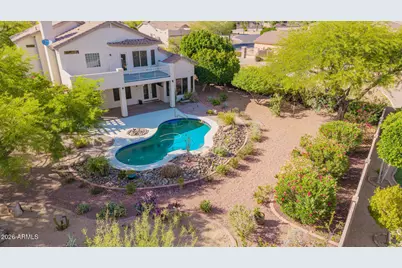 9661 E Glencove Circle, Mesa, AZ 85207 - Photo 66