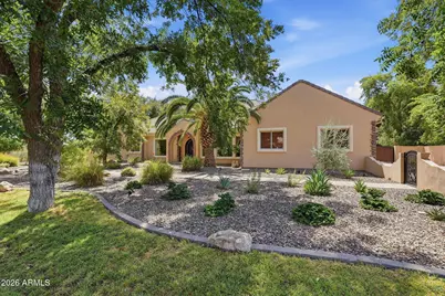 15445 E Bronco Court, Gilbert, AZ 85298 - Photo 18