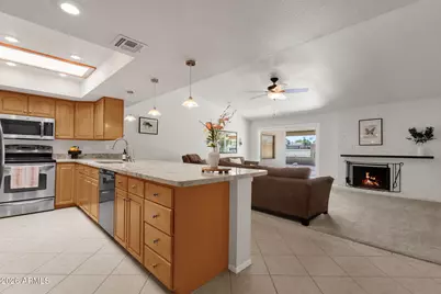 11850 S Half Moon Drive, Phoenix, AZ 85044 - Photo 16