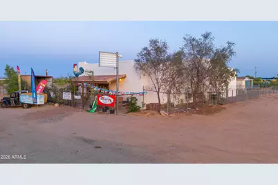 50903 W US Highway 60 --, Aguila, AZ 85320 - Photo 20