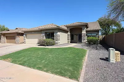 11800 W Virginia Avenue, Avondale, AZ 85392 - Photo 1