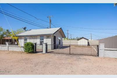 815 N Arbor Avenue, Casa Grande, AZ 85122 - Photo 6