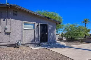 815 N Arbor Ave, Casa Grande, AZ 85122 - Photo 2