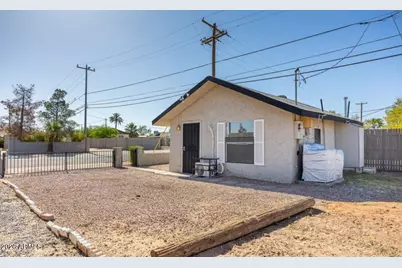 815 N Arbor Avenue, Casa Grande, AZ 85122 - Photo 4
