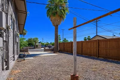 815 N Arbor Avenue, Casa Grande, AZ 85122 - Photo 22