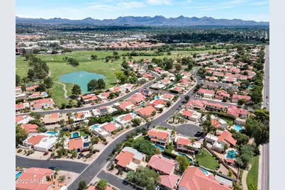 11419 N 43rd Street, Phoenix, AZ 85028 - Photo 2