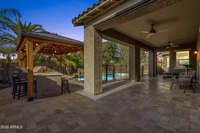 3066 E Kingbird Drive, Gilbert, AZ 85297 - Photo 46