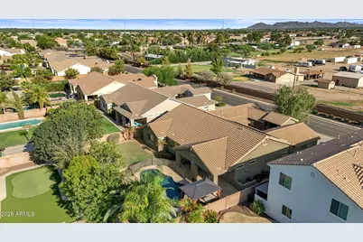 3066 E Kingbird Drive, Gilbert, AZ 85297 - Photo 68