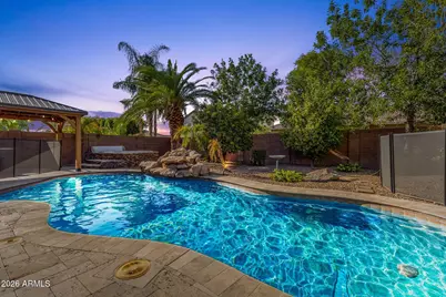 3066 E Kingbird Drive, Gilbert, AZ 85297 - Photo 58