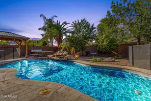 3066 E King Bird Dr, Gilbert, AZ 85297 - Photo 58