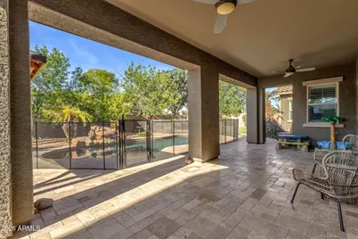 3066 E Kingbird Drive, Gilbert, AZ 85297 - Photo 44