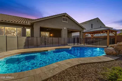 3066 E Kingbird Drive, Gilbert, AZ 85297 - Photo 56