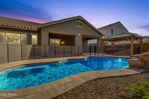3066 E King Bird Dr, Gilbert, AZ 85297 - Photo 56