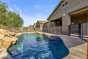3066 E King Bird Dr, Gilbert, AZ 85297 - Photo 54