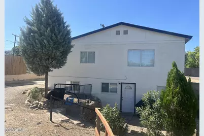 218 E Hardy Street, Miami, AZ 85539 - Photo 12