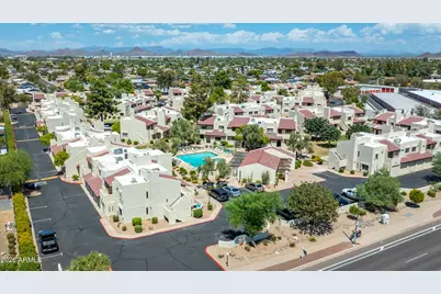 2020 W Union Hills Drive #202, Phoenix, AZ 85027 - Photo 40