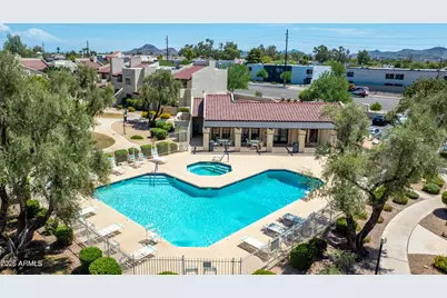 2020 W Union Hills Drive #202, Phoenix, AZ 85027 - Photo 42