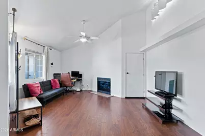 2020 W Union Hills Drive #202, Phoenix, AZ 85027 - Photo 8