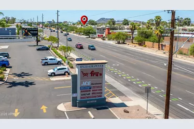 2020 W Union Hills Drive #202, Phoenix, AZ 85027 - Photo 44