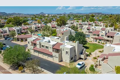 2020 W Union Hills Drive #202, Phoenix, AZ 85027 - Photo 36