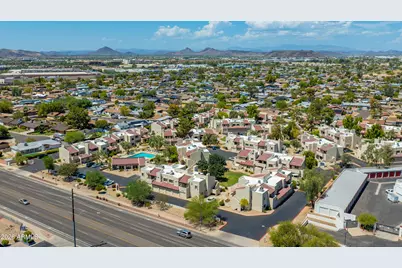 2020 W Union Hills Drive #202, Phoenix, AZ 85027 - Photo 32