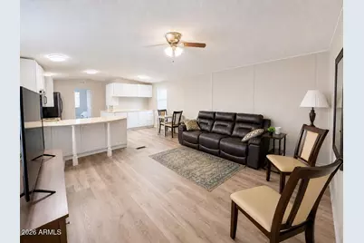 10810 N 91st Avenue #83, Peoria, AZ 85345 - Photo 6