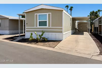 10810 N 91st Avenue #83, Peoria, AZ 85345 - Photo 30