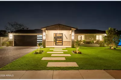 2208 N 82nd Street, Scottsdale, AZ 85257 - Photo 2