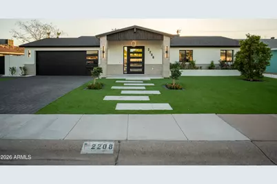 2208 N 82nd Street, Scottsdale, AZ 85257 - Photo 1
