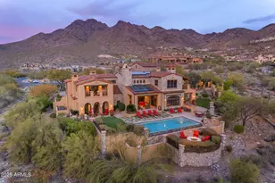 10935 E Grandview Way, Scottsdale, AZ 85255 - Photo 2