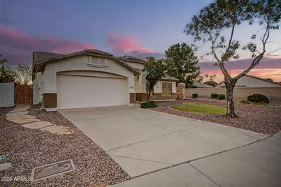 576 S Moorea Drive, Gilbert, AZ 85296 - Photo 2