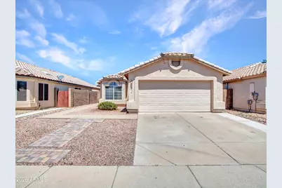 5014 W Ponderosa Lane, Glendale, AZ 85308 - Photo 1