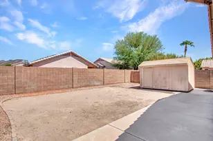 5014 W Ponderosa Ln, Glendale, AZ 85308 - Photo 30