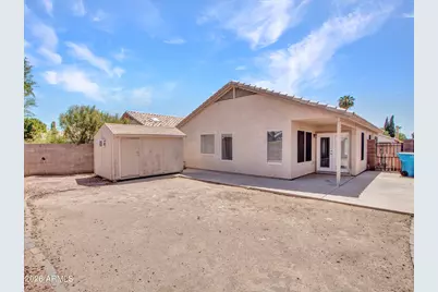 5014 W Ponderosa Lane, Glendale, AZ 85308 - Photo 32