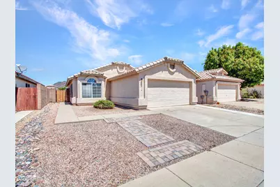 5014 W Ponderosa Lane, Glendale, AZ 85308 - Photo 2