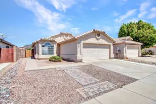5014 W Ponderosa Ln, Glendale, AZ 85308 - Photo 2