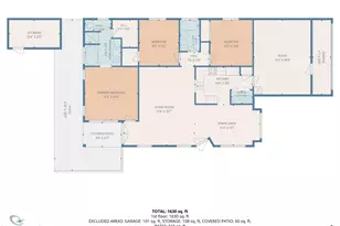 5014 W Ponderosa Ln, Glendale, AZ 85308 - Photo 36