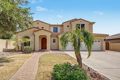 10905 E Reginald Avenue, Mesa, AZ 85212 - Photo 1