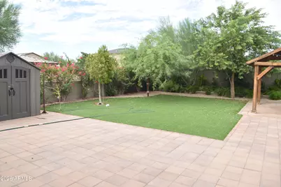 124 W Bobcat Place, Casa Grande, AZ 85122 - Photo 4