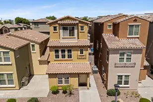7780 W Bonitos Dr, Phoenix, AZ 85035 - Photo 1