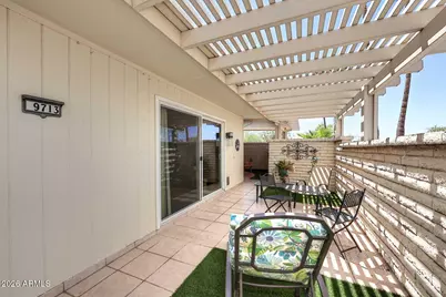 9713 W Lancaster Drive, Sun City, AZ 85351 - Photo 14