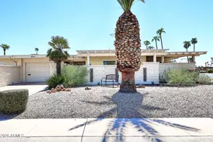 9713 W Lancaster Dr, Sun City, AZ 85351 - Photo 1