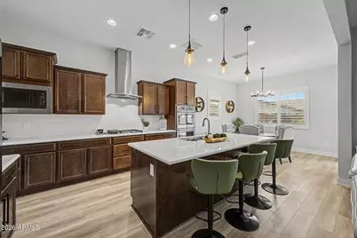 20612 E Via Del Jardin --, Queen Creek, AZ 85142 - Photo 10