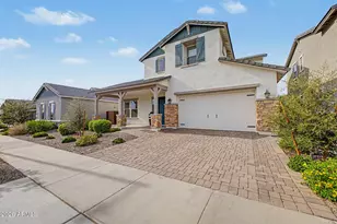 20612 E Via Del Jardin --, Queen Creek, AZ 85142 - Photo 2