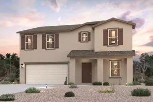 303 W Park View Ln, Coolidge, AZ 85128 - Photo 1