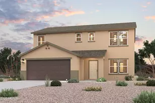 315 W Park View Ln, Coolidge, AZ 85128 - Photo 1