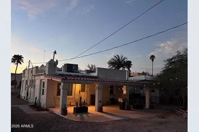 200 W La Mina Avenue, Ajo, AZ 85321 - Photo 12