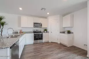 351 W Park View Ln, Coolidge, AZ 85128 - Photo 20
