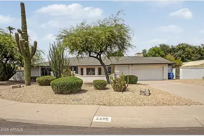 5402 E Laurel Lane, Scottsdale, AZ 85254 - Photo 1